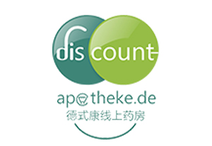 德国Discount-Apotheke中文官网