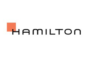 Hamilton 汉米尔顿品牌官网