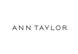 Ann Taylor 美国高档女性品牌购物网站