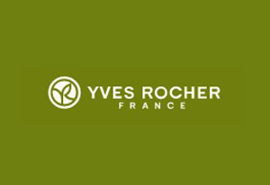 Yves Rocher 伊夫·黎雪-法国著名化妆品品牌网站