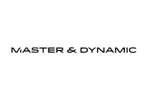 Master & Dynamic 美国高端音响品牌网站