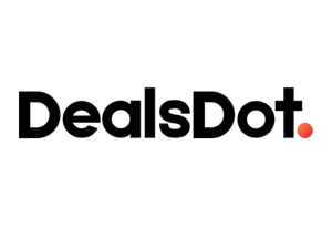 DealsDot 美国家居与厨房用品网站