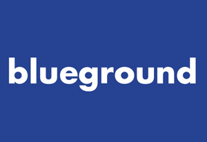 Blueground 美国酒住宿预订服务网站