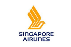 Singapore Airlines 新加坡航空公司网站