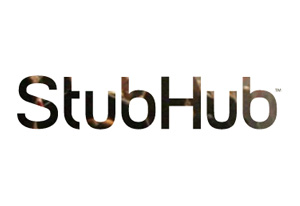 StubHub APAC 球赛演出门票在线预订网站