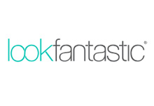 Lookfantastic英国护肤品网站