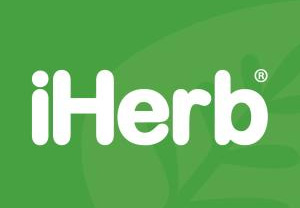 iHerb 美国天然保健品和健康产品中文购物网站
