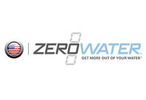 ZEROWATER美国零水净水器品牌海外旗舰店