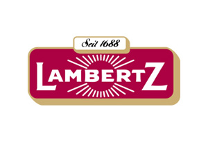 lambertz德国糕点品牌海外旗舰店