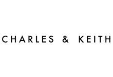 CHARLES & KEITH 新加坡鞋履品牌网站