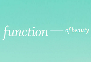 Function of Beauty 美国护发产品定制网站