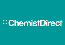 Chemist Direct英国网上药品商店网站