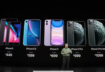 APPLE苹果中国官网站