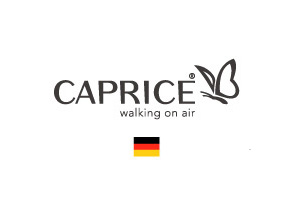 Caprice德国凯普瑞斯女鞋品牌海外旗舰店