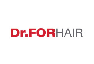 DRFORHAIR韩国洗发护发品牌海外旗舰店