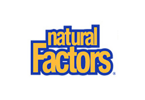 NaturalFactors加拿大然自自然营养保健品牌海外旗舰店