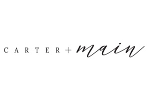 Carter + Main 美国环保壁纸品牌购物网站