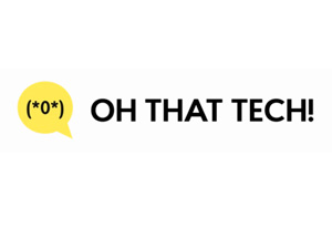 Oh That Tech 美国智能工具品牌网站