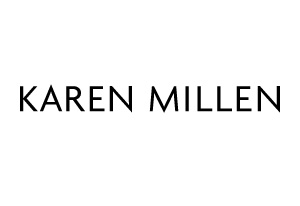 Karen Millen 英国时尚品牌网站
