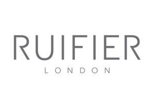 RUIFIER 英国原创时尚高级珠宝品牌网站