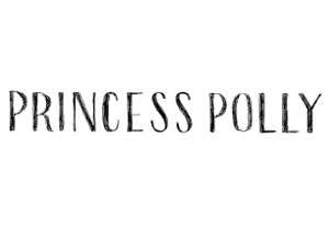 Princess Polly 澳大利亚时尚精品购物网站