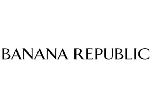Banana Republic EU 香蕉共和国服装官方网站