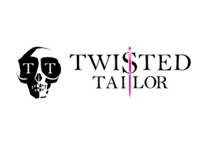 Twisted Tailor 英国品牌服饰定制网站