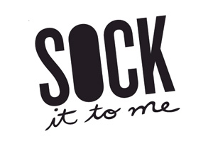 Sock It To Me 美国儿童袜子品牌网站