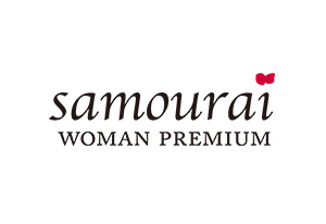 Samourai日本香水品牌海外旗舰店