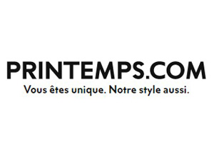Printemps 巴黎春天百货官网