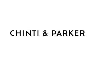 chinti & parker 时尚品牌官网