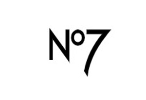  No7 Beauty 英国国民护肤品牌官网