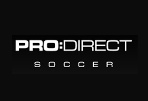 Pro：Direct Soccer PDS美国官网