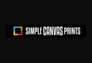 Simple Canvas Prints 印刷品官网