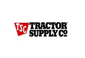 Tractor Supply Company 美国的农产品零售网站