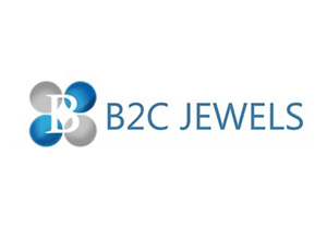 B2C Jewels 珠宝商城官方网站