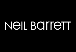 Neil Barrett 时尚服饰品牌官网