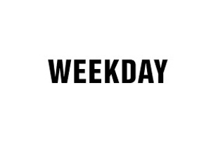 Weekday 牛仔时尚服饰品牌官网