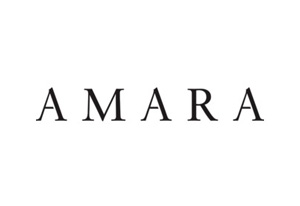 Amara 英国高端家居礼品网站