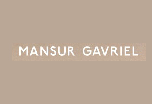 Mansur Gavriel  纽约高端皮具设计品牌零售网站