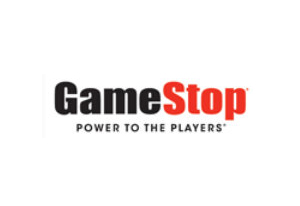 GameStop Corporation 美国电视游戏和娱乐软件零售网站