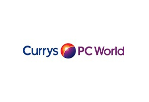 Currys PC World IE 爱尔兰领先电器零售网站