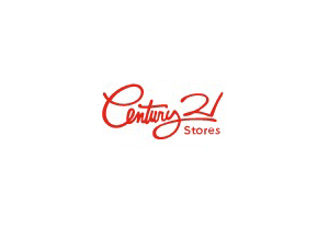 Century 21 Department Store  21世纪特色百货商店