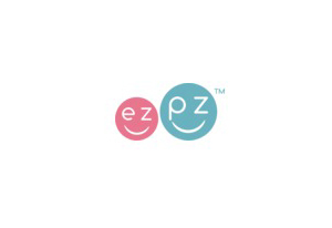 Ezpz 创意婴孩喂养餐具品牌网站