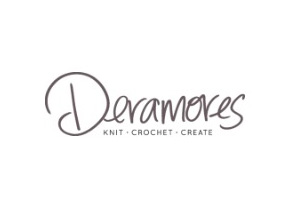 Deramores 英国针织和钩针用品在线购物网站