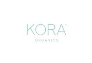 Kora Organics 天然有机护肤品牌网站