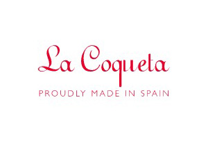 La Coqueta  西班牙精品童装服装品牌网站