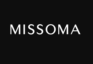 Missoma 英国时尚首饰品牌网站