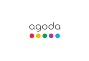 Agoda 全球在线订房平台网站
