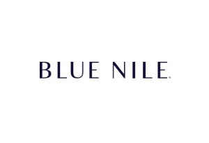 Blue Nile 在线钻石珠宝购物网站